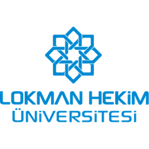 جامعة لقمان حكيم